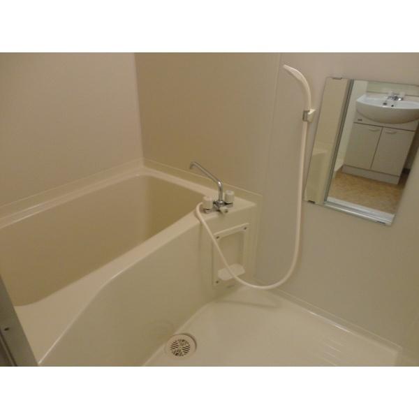 豊中市服部西町マンション 部屋画像