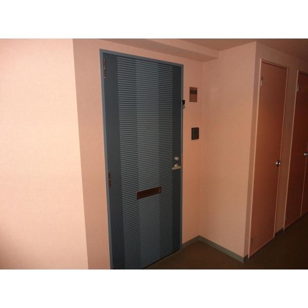 豊中市服部西町マンション 部屋画像