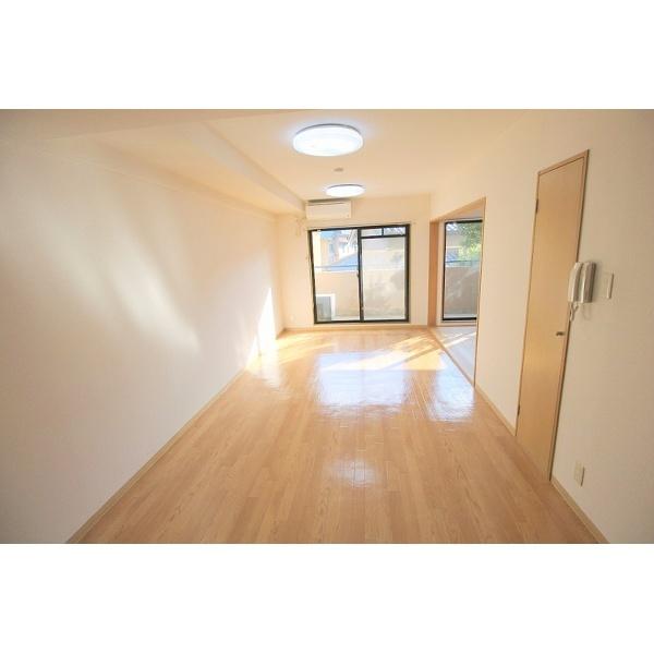 豊中市長興寺南マンション 部屋画像