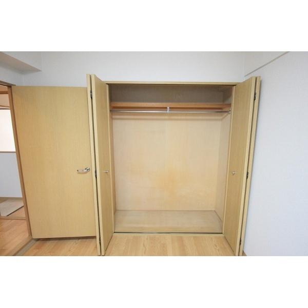 豊中市長興寺南マンション 部屋画像