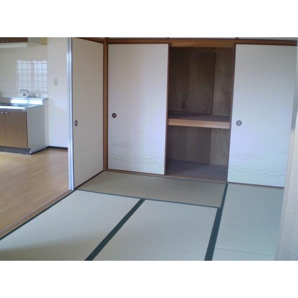 豊中市服部豊町マンション 部屋画像