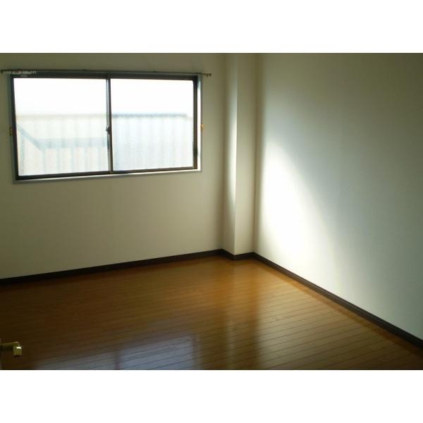 豊中市服部豊町マンション 部屋画像