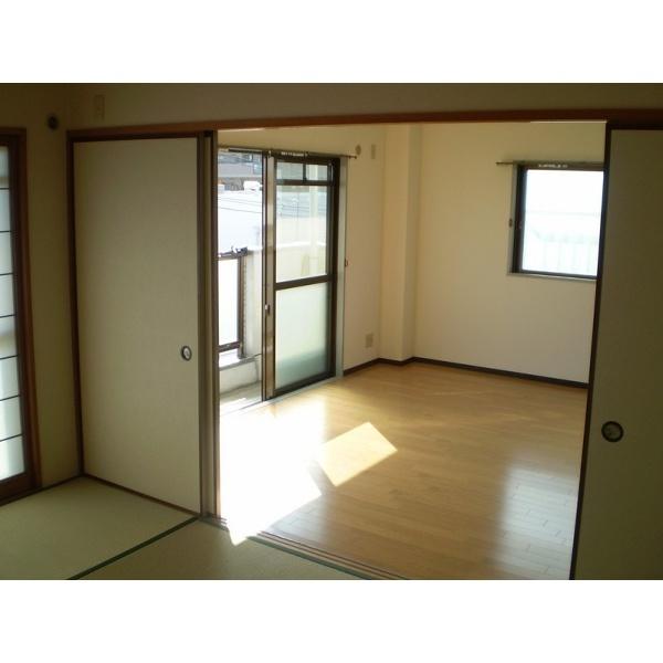 豊中市服部豊町マンション その他部屋・スペース