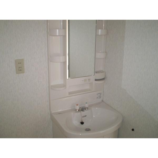 豊中市服部豊町マンション 部屋画像