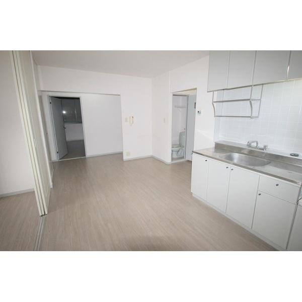 豊中市緑丘アパート 部屋画像