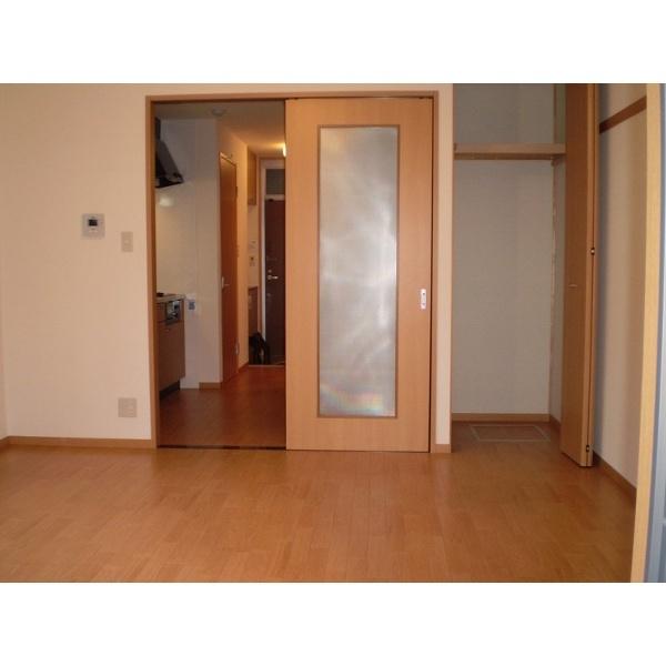 豊中市柴原町アパート 部屋画像