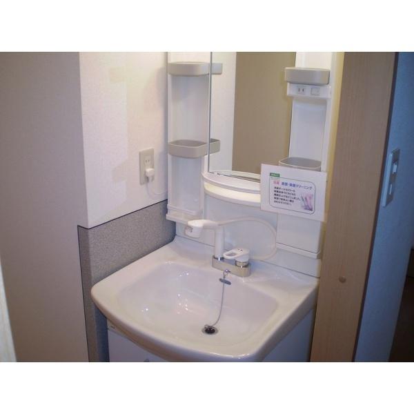 豊中市柴原町アパート 部屋画像