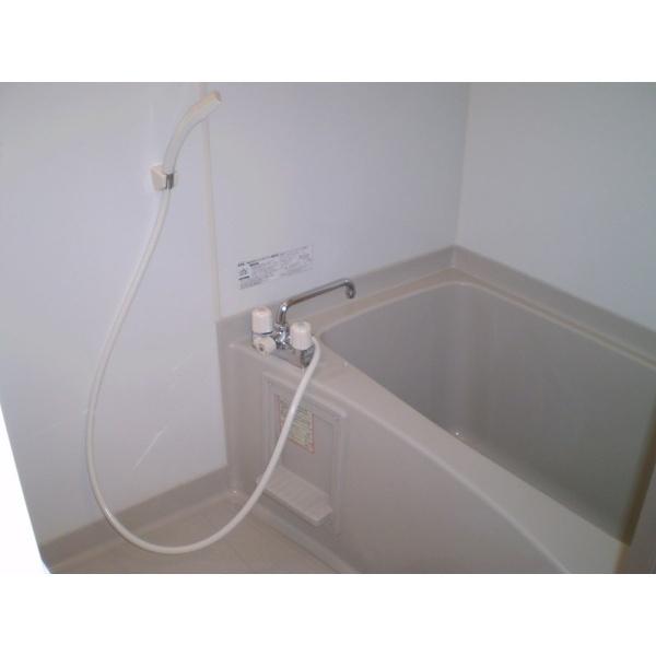 豊中市柴原町アパート 部屋画像