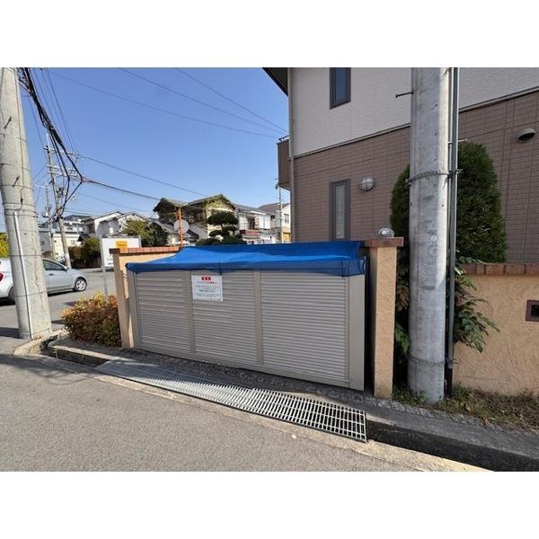 豊中市柴原町アパート 部屋画像