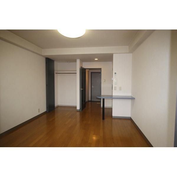 豊中市本町マンション 収納