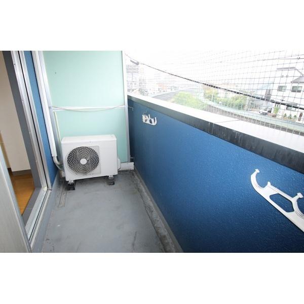 豊中市本町マンション 部屋画像