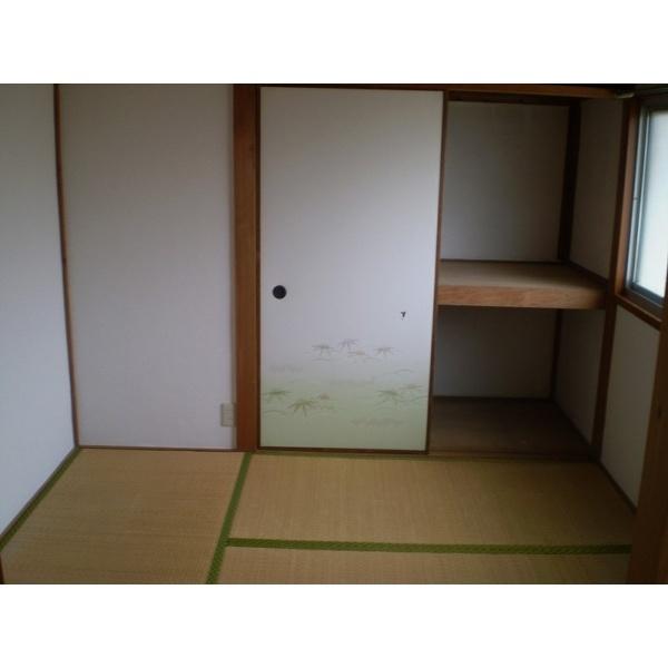 豊中市本町アパート 部屋画像