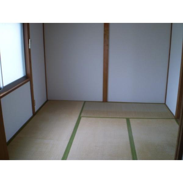 豊中市本町アパート 部屋画像