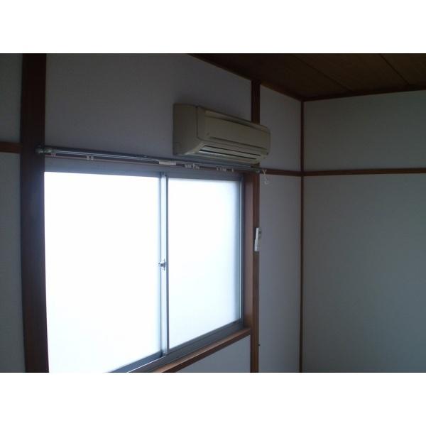 豊中市本町アパート 設備