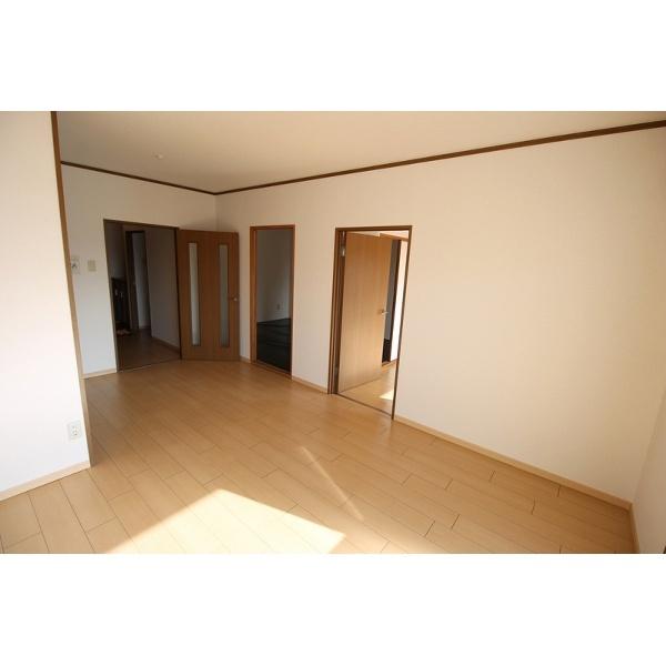 豊中市岡町南アパート 部屋画像