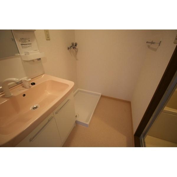 豊中市岡町南アパート 部屋画像