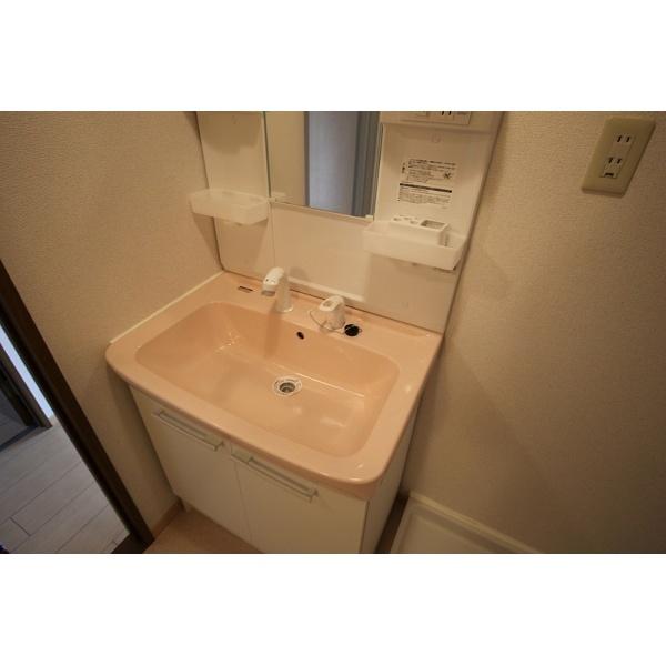 豊中市岡町南アパート 部屋画像