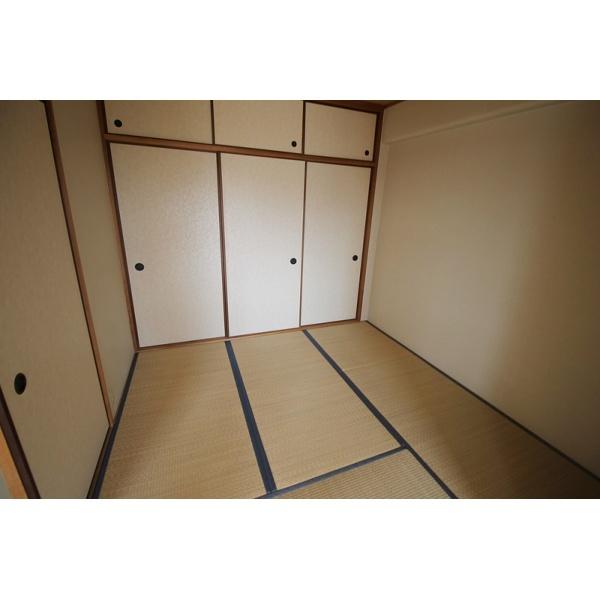 豊中市待兼山町マンション 部屋画像