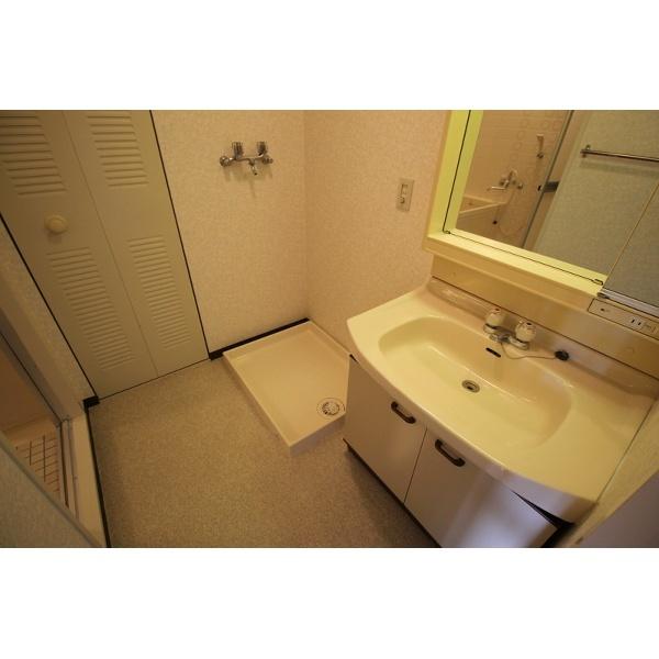 豊中市待兼山町マンション 部屋画像