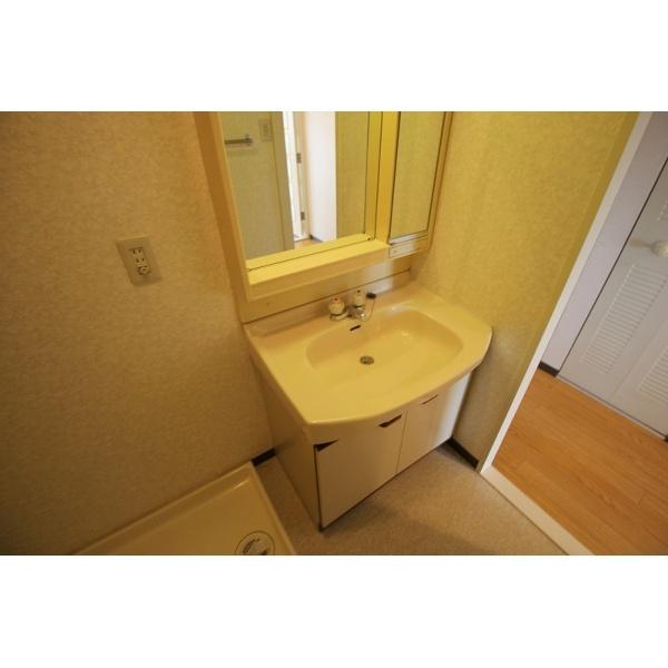 豊中市待兼山町マンション 部屋画像