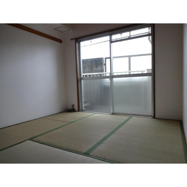 豊中市千里園マンション 部屋画像