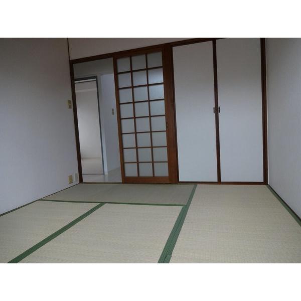 豊中市千里園マンション 部屋画像