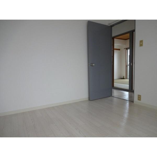 豊中市千里園マンション 部屋画像