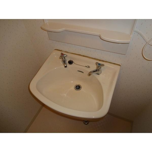 豊中市千里園マンション 部屋画像