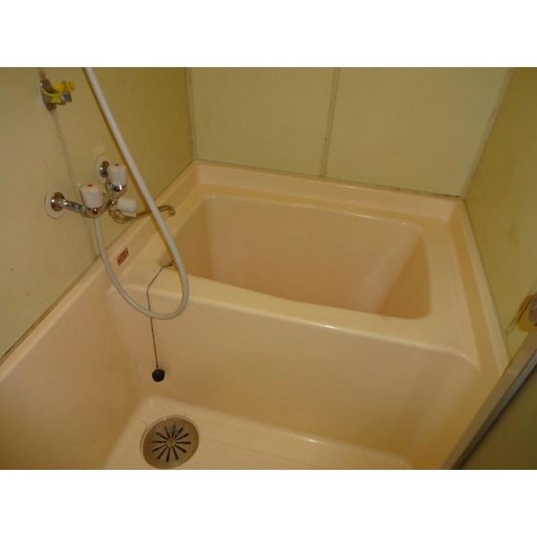 豊中市千里園マンション 部屋画像