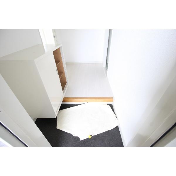 豊中市桜の町マンション 部屋画像