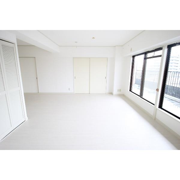 豊中市桜の町マンション 部屋画像