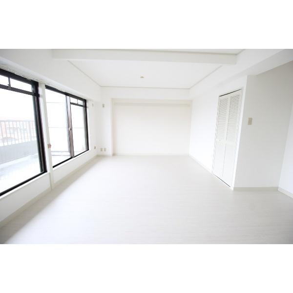 豊中市桜の町マンション 部屋画像