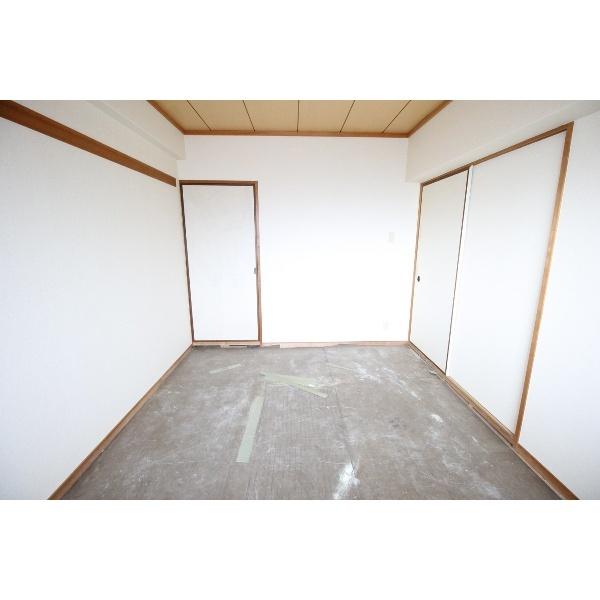 豊中市桜の町マンション 部屋画像
