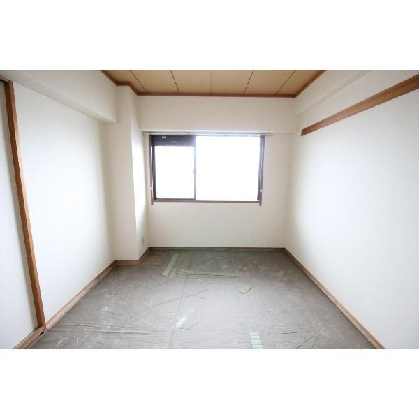豊中市桜の町マンション 部屋画像