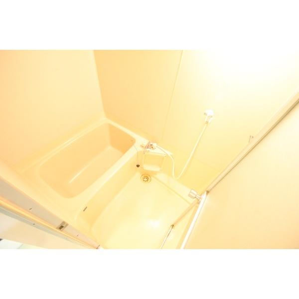 豊中市桜の町マンション 部屋画像