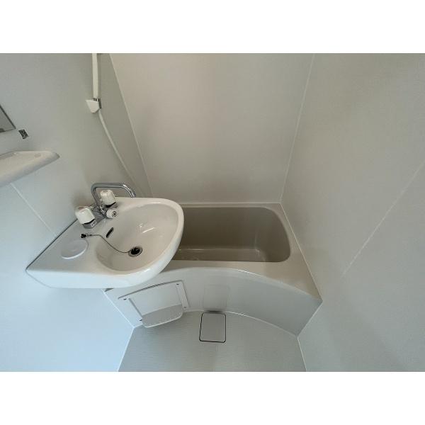 豊中市曽根東町マンション 部屋画像