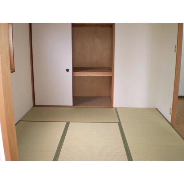 豊中市岡町北マンション 部屋画像