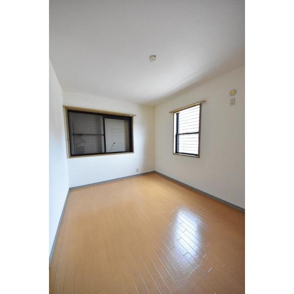 豊中市山ノ上町アパート 部屋画像