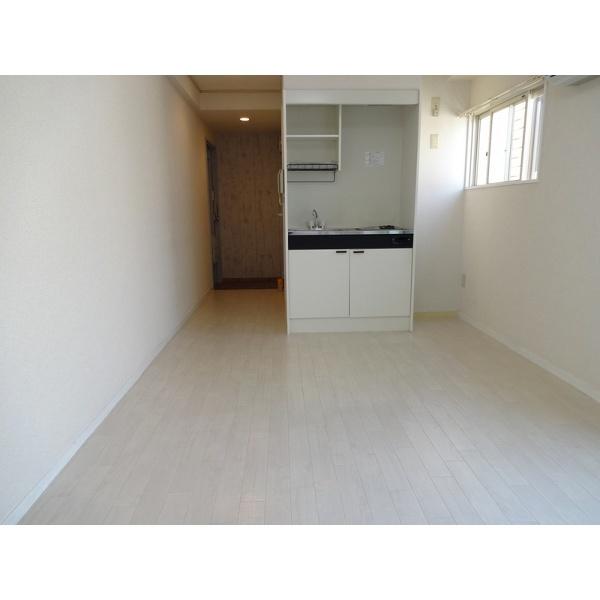 豊中市末広町マンション 部屋画像