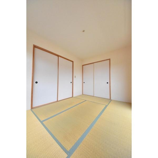 豊中市山ノ上町アパート 部屋画像