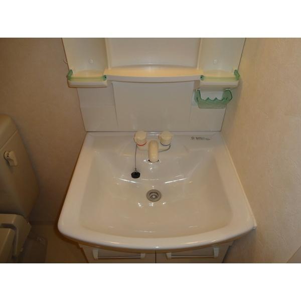 豊中市末広町マンション 部屋画像