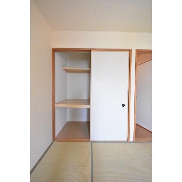 豊中市山ノ上町アパート 部屋画像