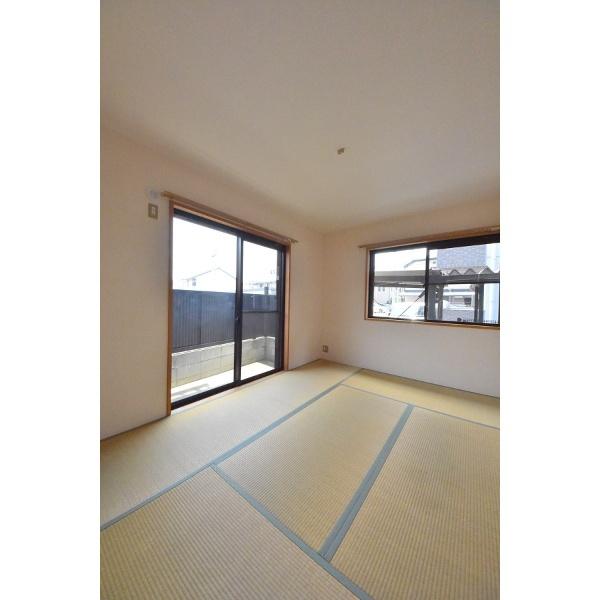 豊中市山ノ上町アパート 部屋画像