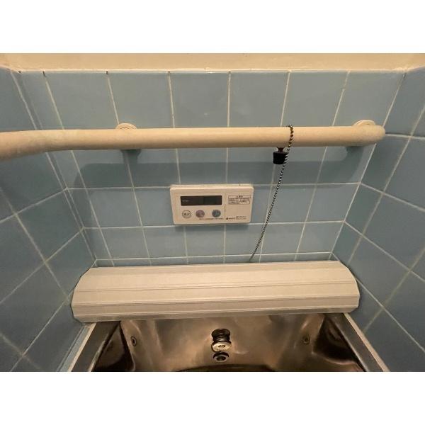 豊中市螢池南町アパート 部屋画像