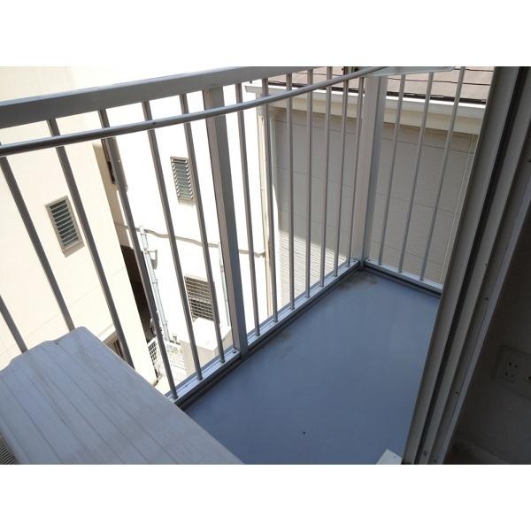 豊中市末広町マンション 部屋画像