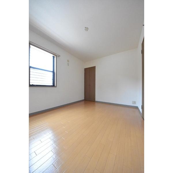 豊中市山ノ上町アパート 部屋画像