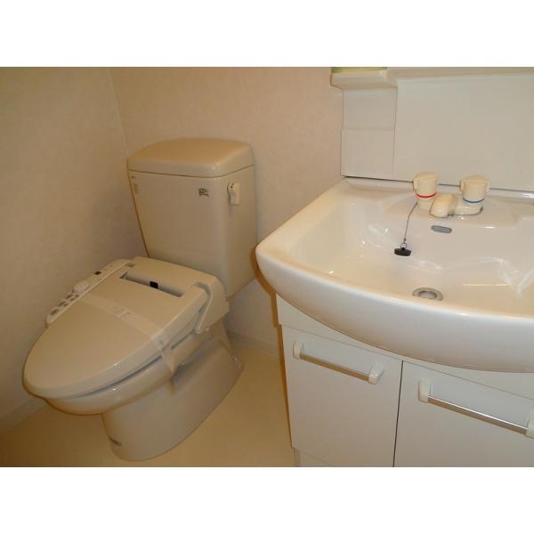 豊中市末広町マンション 設備