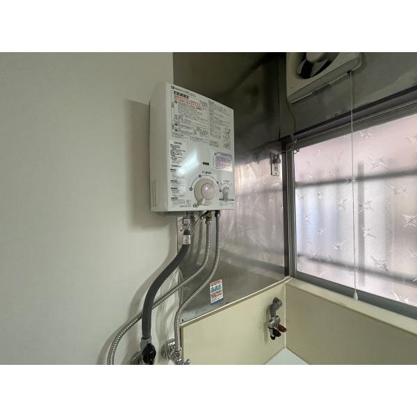 豊中市螢池南町アパート 部屋画像