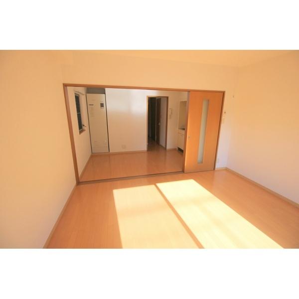 豊中市岡町南マンション その他部屋・スペース