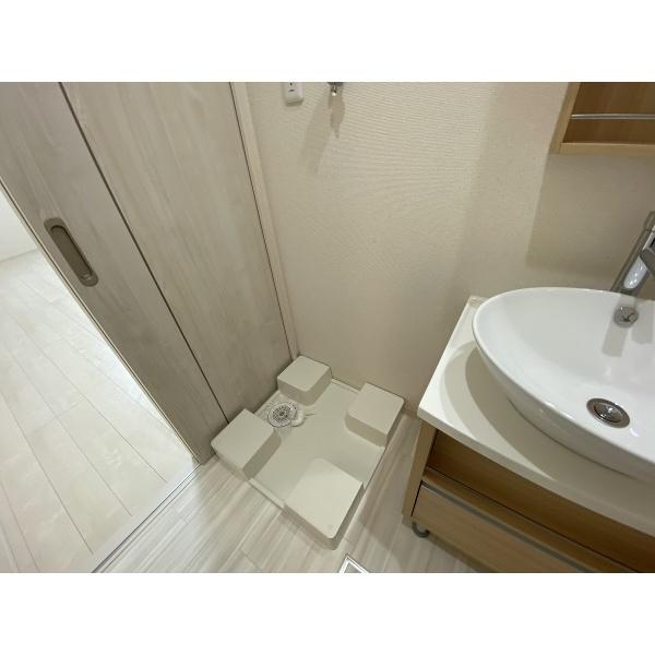 豊中市曽根南町アパート 部屋画像